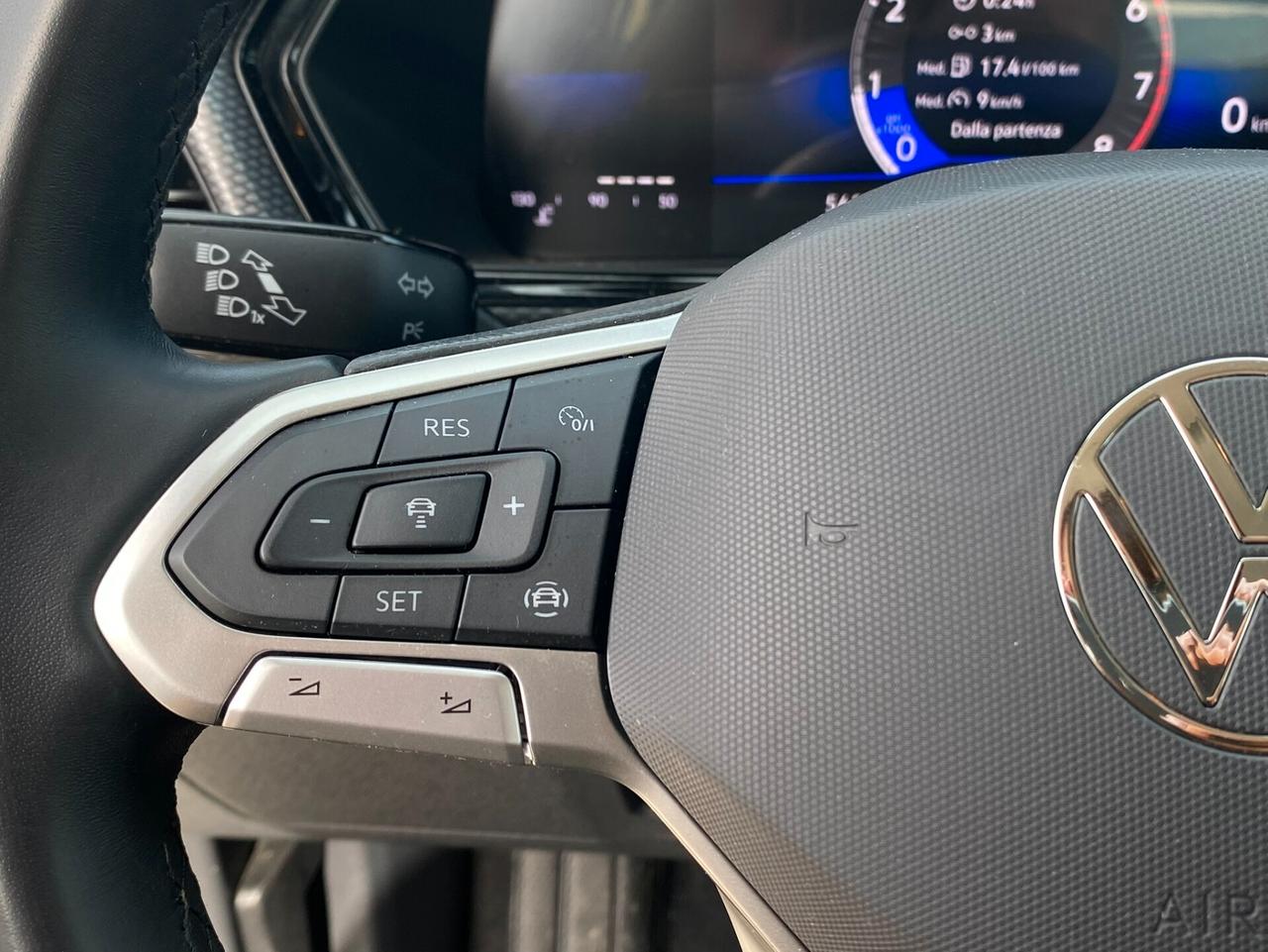 Volkswagen T-Cross Style 1.0 TSI 95CV