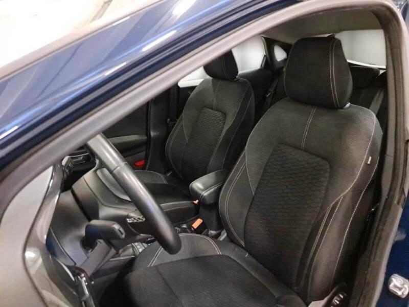 Ford Puma 1.0 EcoBoost Hybrid 125 CV S&S Titanium