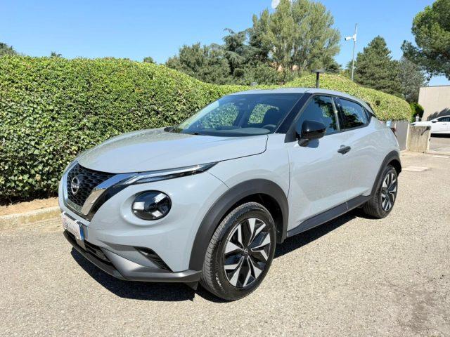 NISSAN Juke 1.0 DIG-T 114 CV DCT Acenta LED - TELEC. - BT
