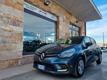 Renault Clio TCe 12V 90CV Start&Stop 5 porte Energy Intens