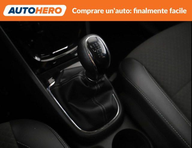 OPEL Mokka X 1.4 Turbo Ecotec 140CV 4x4 Start&Stop b-Color