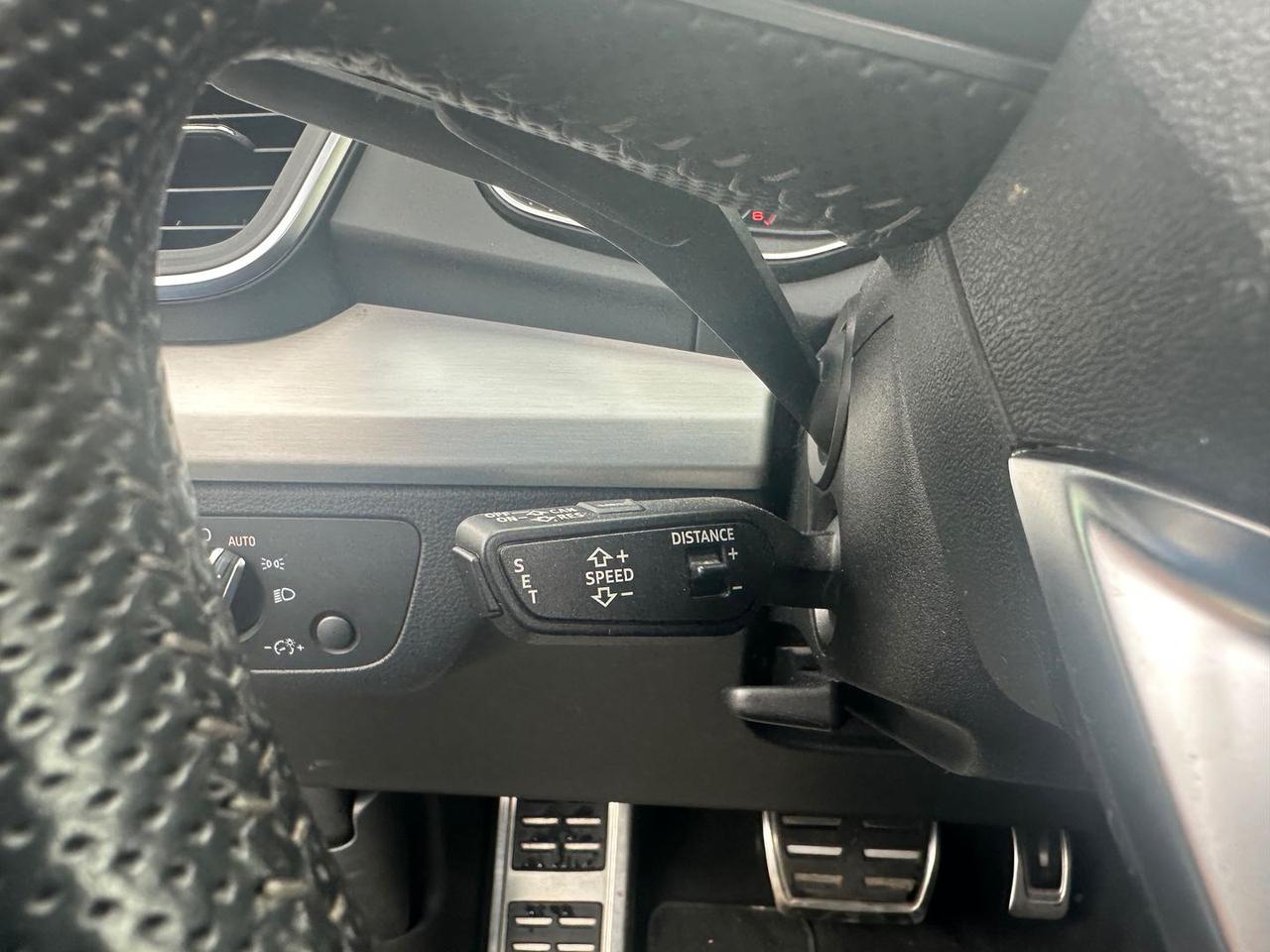 Audi Q5 S Line 2.0 40 TDI #7433