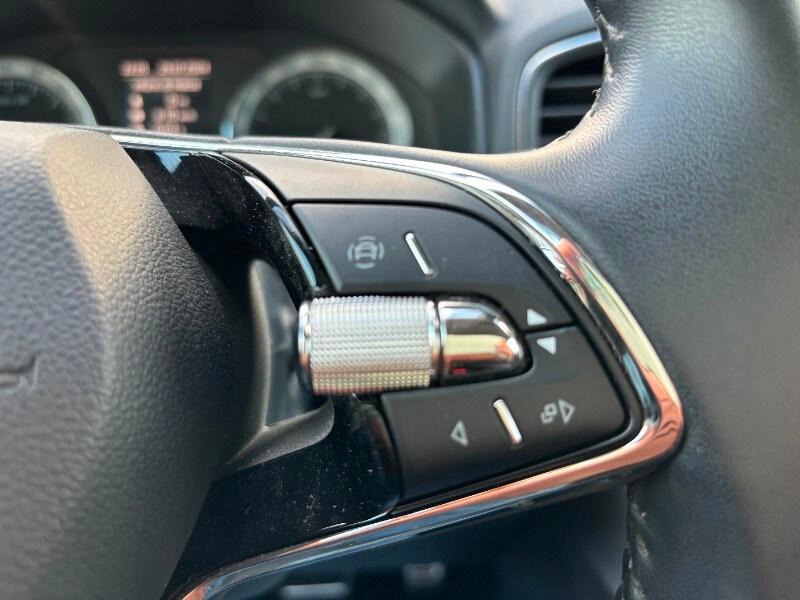 SKODA Karoq Karoq 2.0 TDI SCR 4x4 DSG Executive