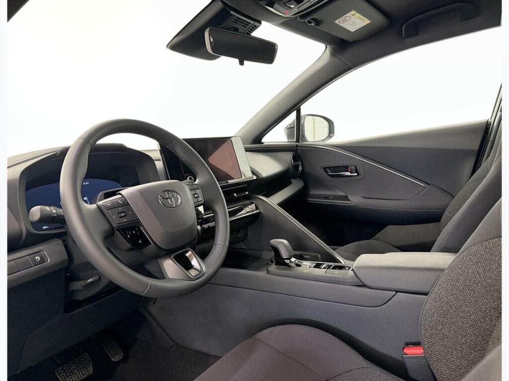 Toyota C-HR 1.8 Hybrid 140 Active FWD e-CVT