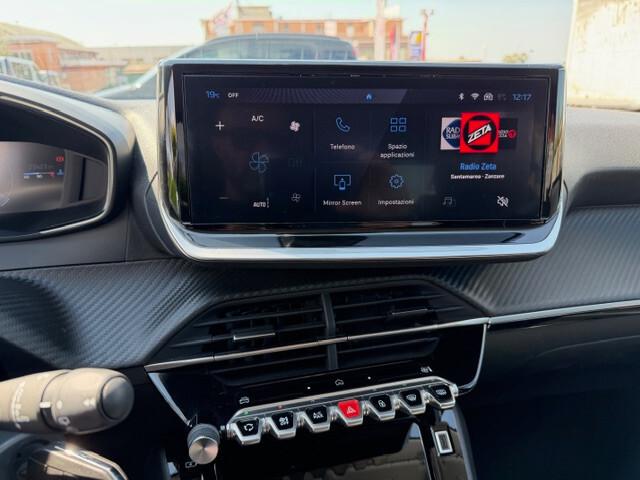 Peugeot 208 PureTech 100 Stop&Start 5 porte Allure