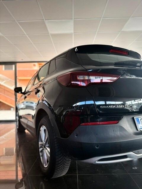 OPEL Grandland 1ª serie Grandland X 1.5 diesel...