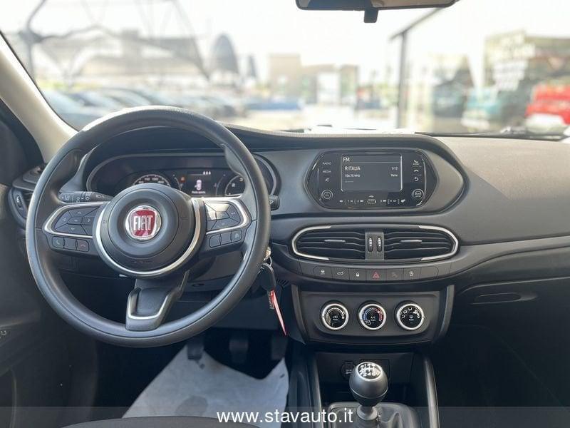 FIAT Tipo Tipo 1.6 Mjt S&S 4 porte