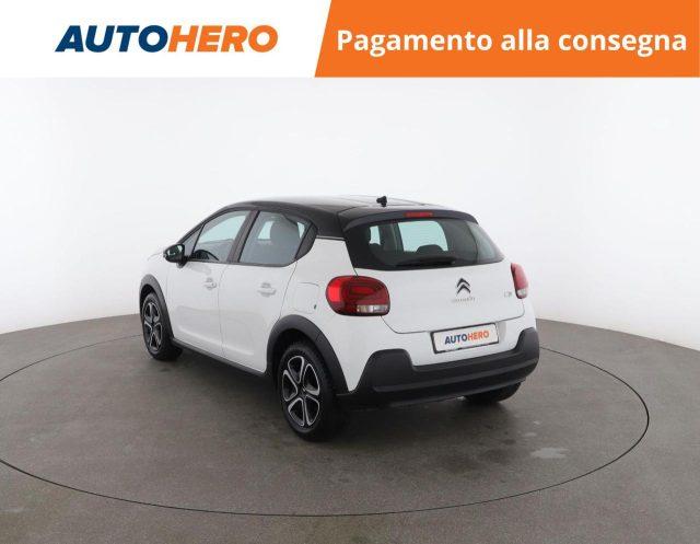 CITROEN C3 PureTech 82 Feel Edition