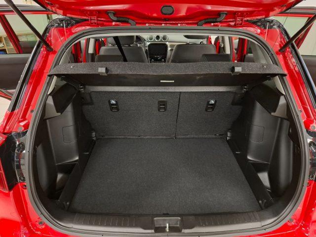 SUZUKI Vitara 1.4 Hybrid 4WD AllGrip Top Aziendale pari al nuovo