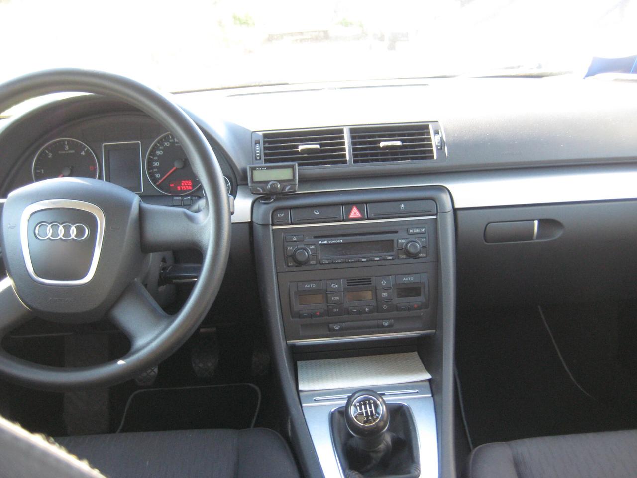 Audi A4 2.0 TDI 143CV F.AP. Advanced