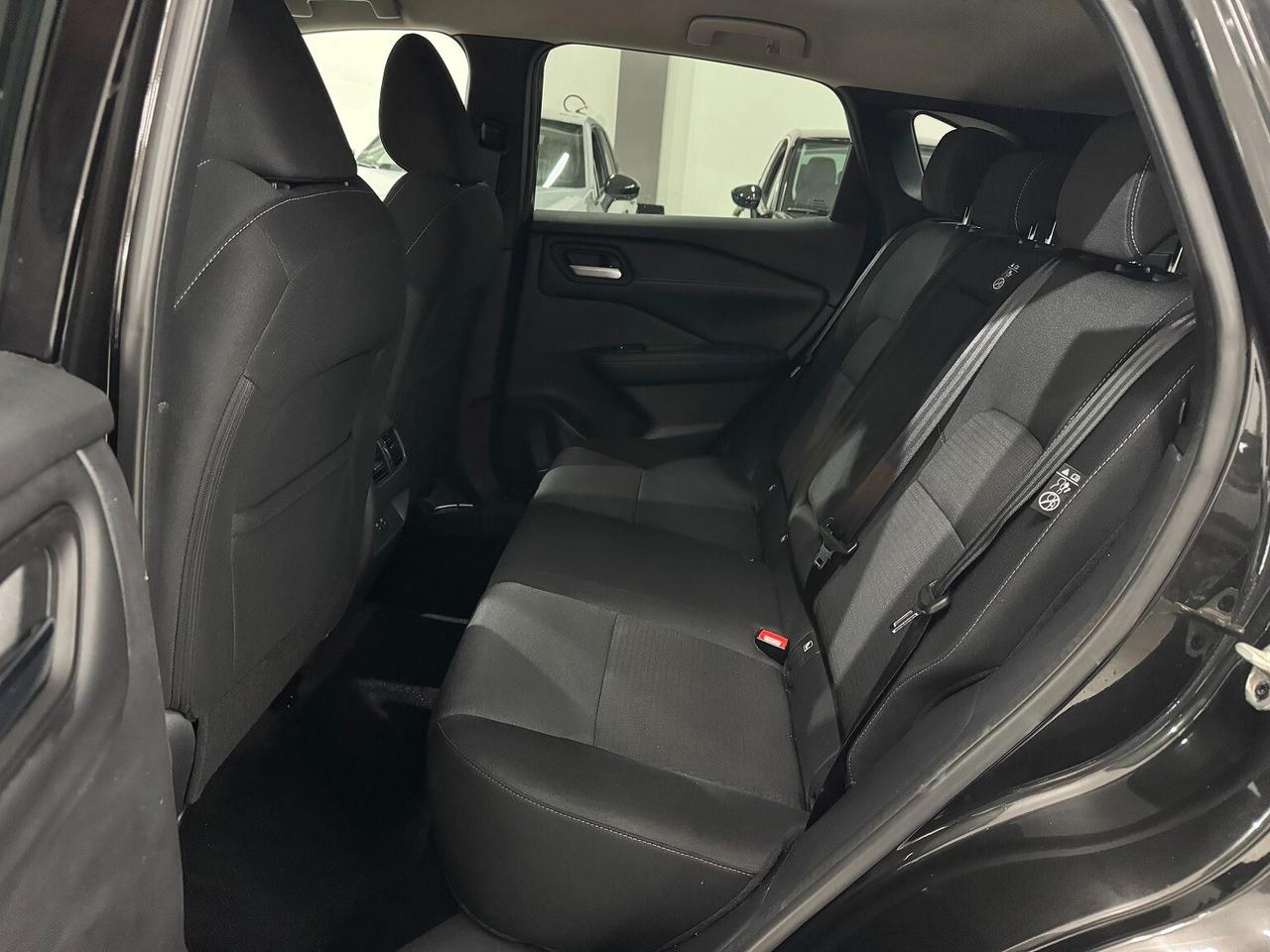 Qashqai 1.3HYBRID 158CV Xtronic N STYLE SUPER BELLA
