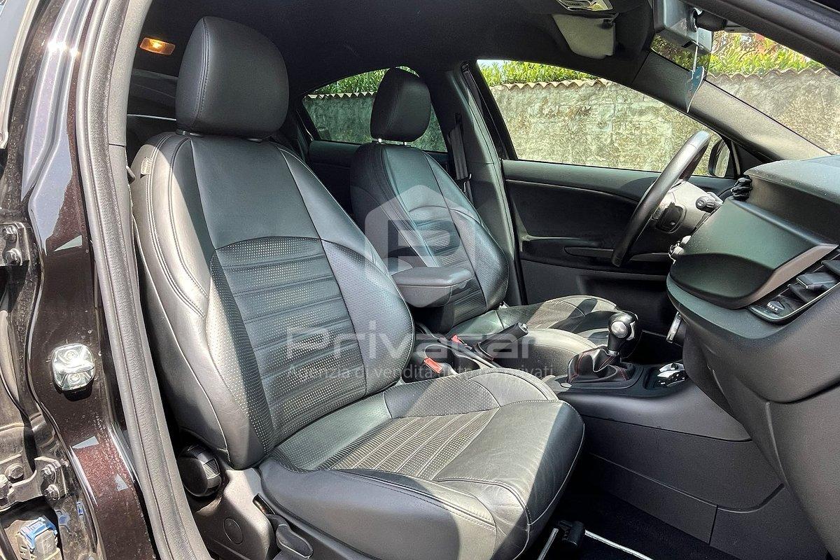 ALFA ROMEO Giulietta 1750 Turbo TCT Quadrifoglio Verde