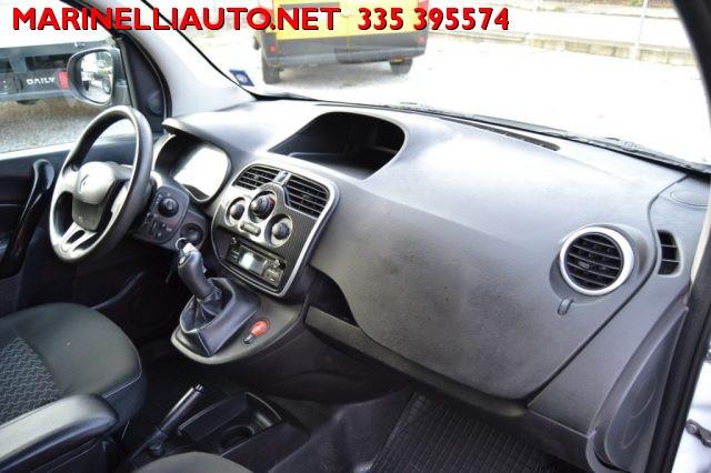 RENAULT Kangoo 1.5 dCi 75CV S&S 4p. Express Energy NO IVA