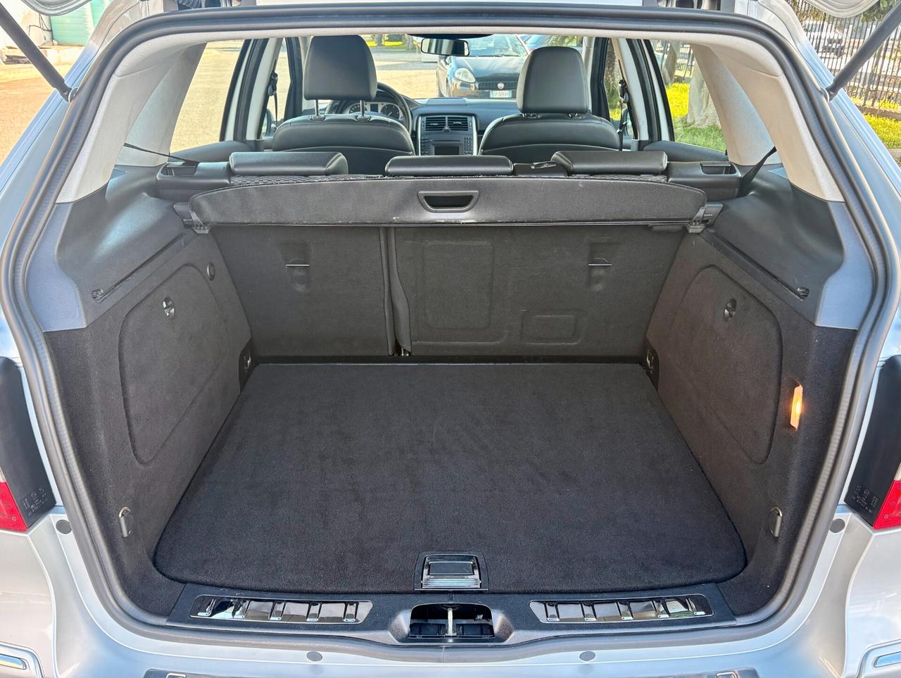 Mercedes-benz B 200 CDI Sport