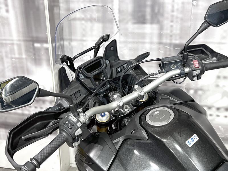 Honda Africa Twin 1000 ABS DCT