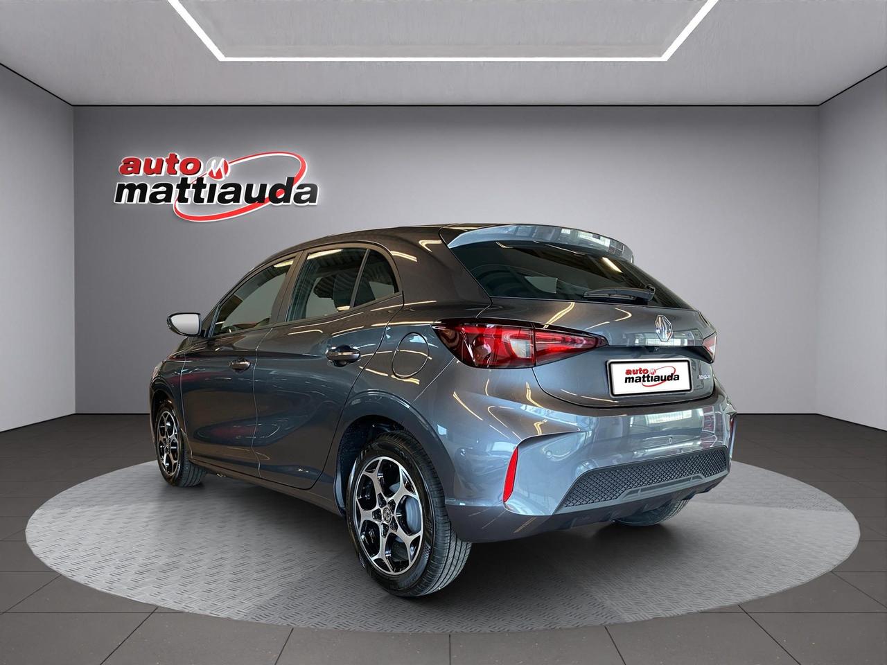 Mg MG3 1.5 Comfort