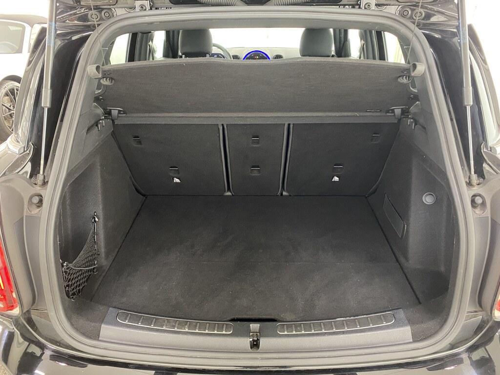 Mini One D Countryman 1.5 TwinPower Turbo One D Business