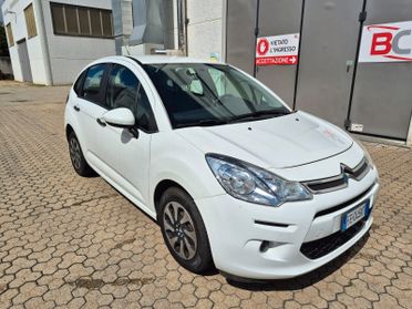 Citroen C3 PureTech 68 Live Edition