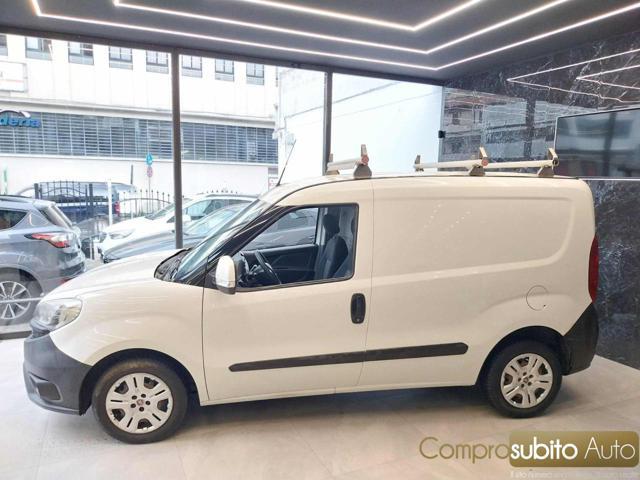 FIAT Doblo Doblò 1.3 MJT Cargo Lamierato più IVA