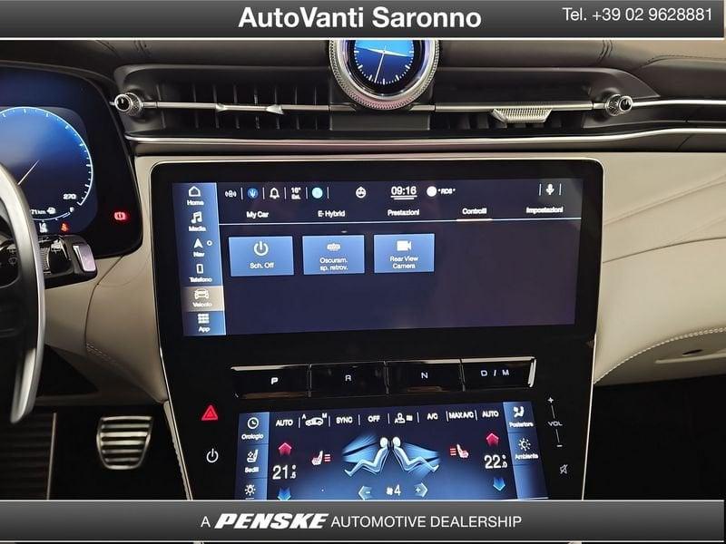 Maserati Grecale Grecale MHEV 330 CV AWD Modena