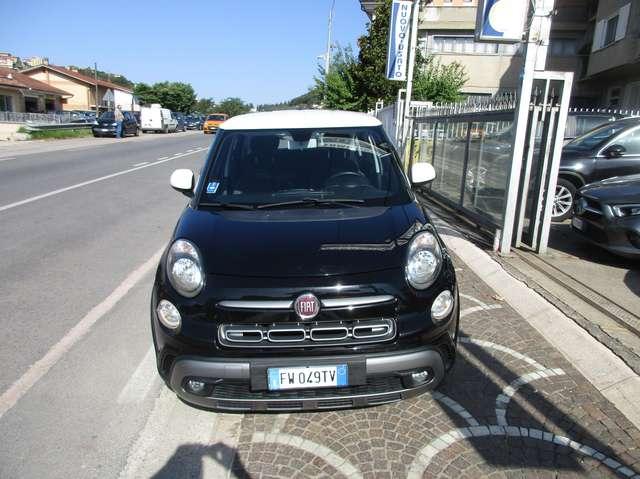 Fiat 500L 1.6 JTDM 120 CV CROSS