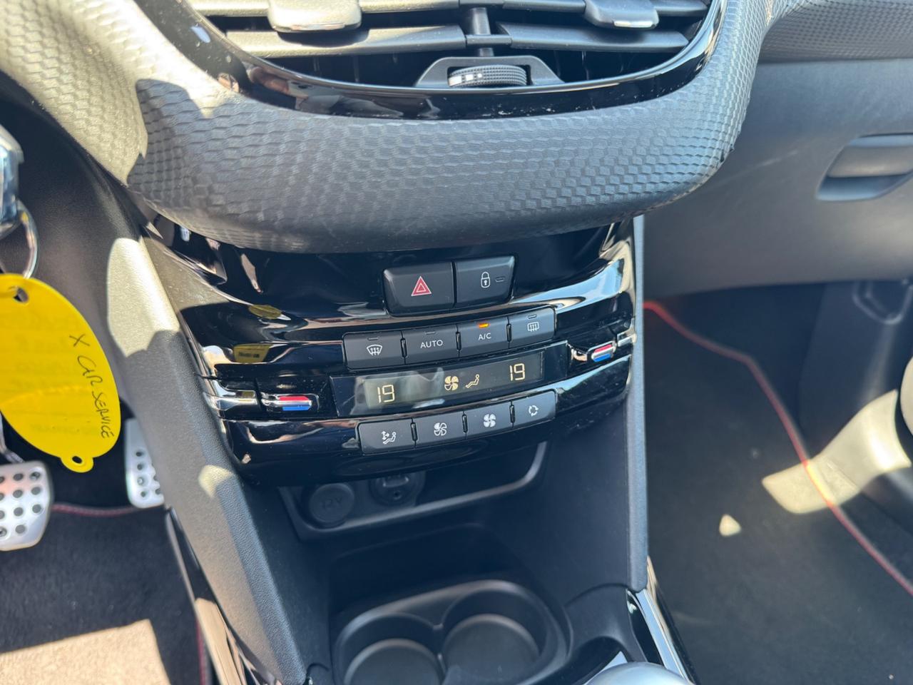 Peugeot 2008 BlueHDi 100 S&S GT Line