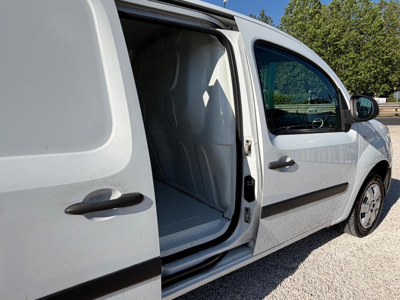Renault Kangoo express MAXI 1.5dci Isotermico