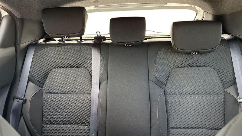 Renault Clio Nuova techno full hybrid E-Tech 160