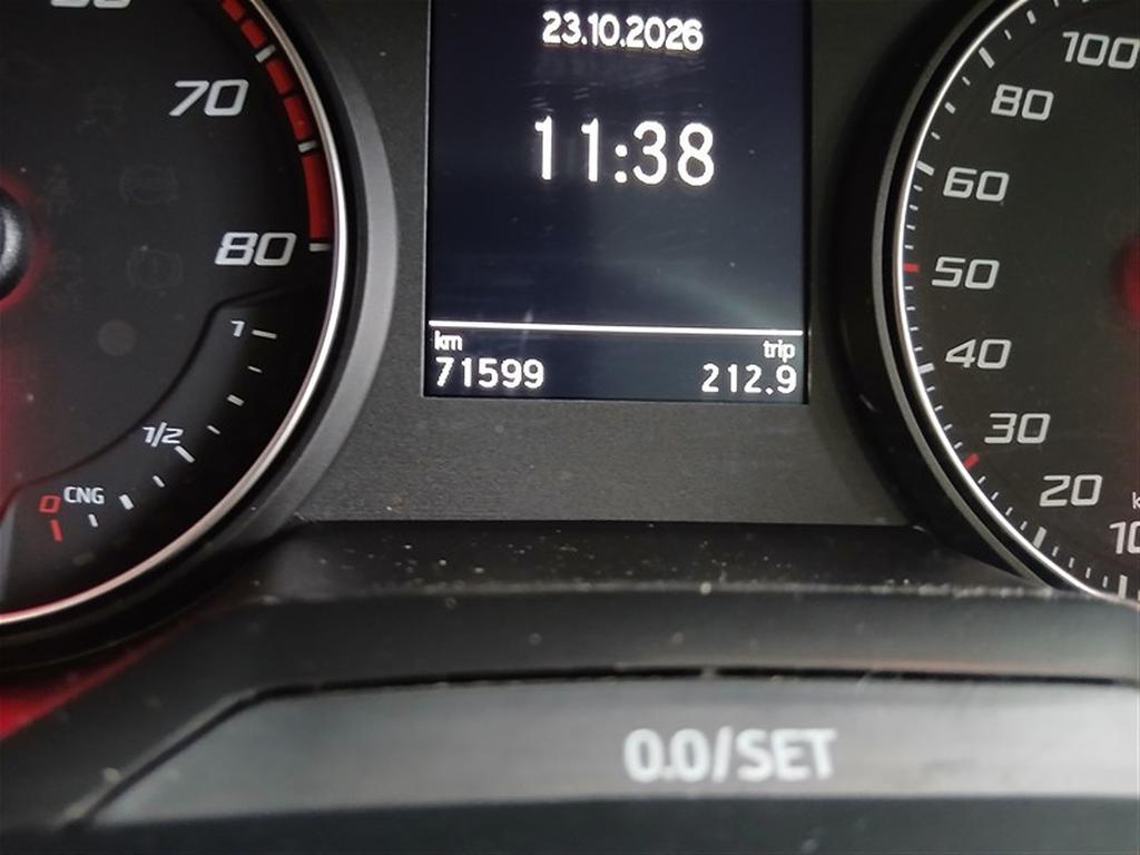 Seat Arona 1.0 TGI Style