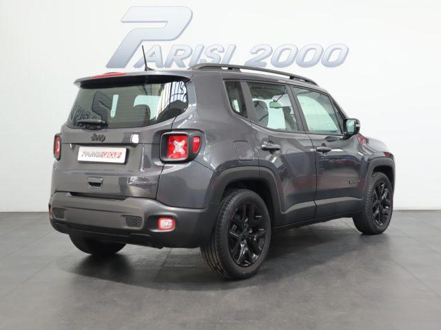 JEEP Renegade 1.0 Night Eagle 120CV 4x2 *PROMO PARISI GROUP*