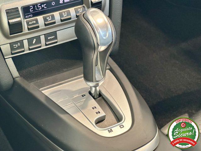 PORSCHE 911 Carrera S Coupé *SERVICE*TETTO*CHRONO*SEDILI*