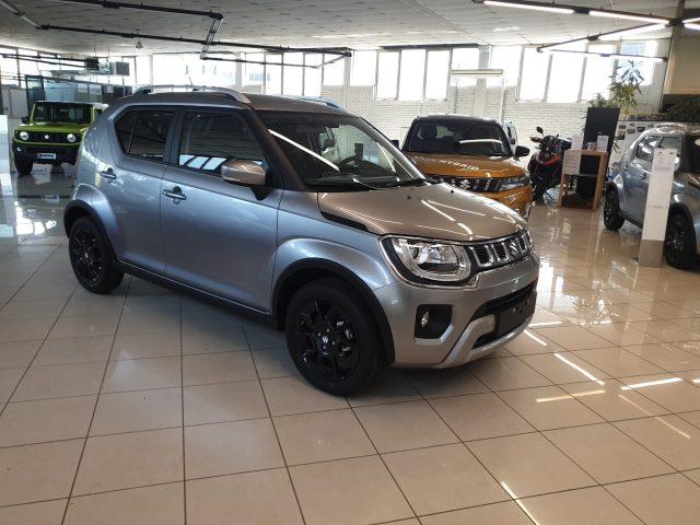 SUZUKI Ignis 1.2 Hybrid Top nuova in Pronta Consegna