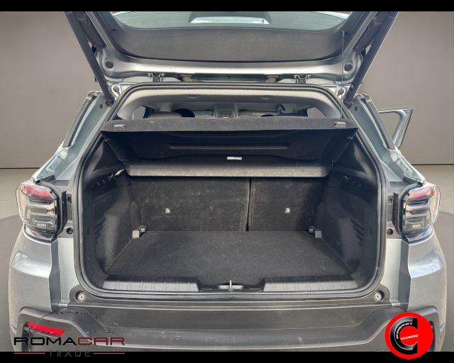 JEEP Avenger 1.2 Turbo 100 CV Altitude