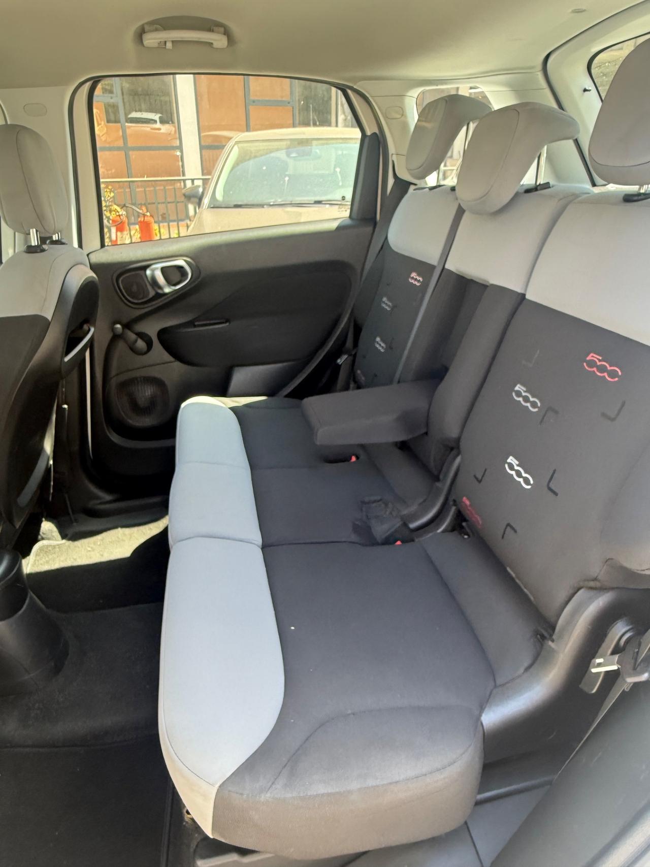 Fiat 500L 1.4 95 CV Benzina Gpl