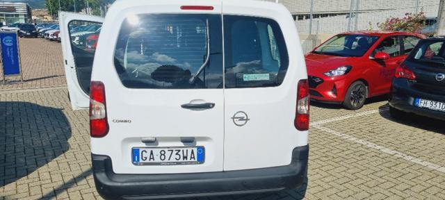 OPEL Combo Cargo 1.5 Diesel 100CV PL-DC 850kg