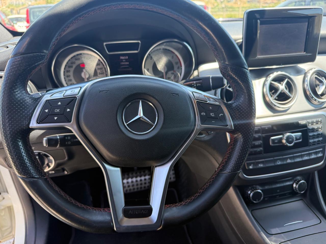Mercedes-benz GLA 220 CDI Automatic 4Matic Premium