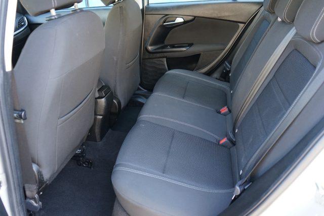 FIAT Tipo 1.3 Mjt S&S SW City Life