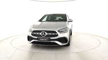 Mercedes-Benz GLA-H247 2020 - GLA 200 d Premium auto