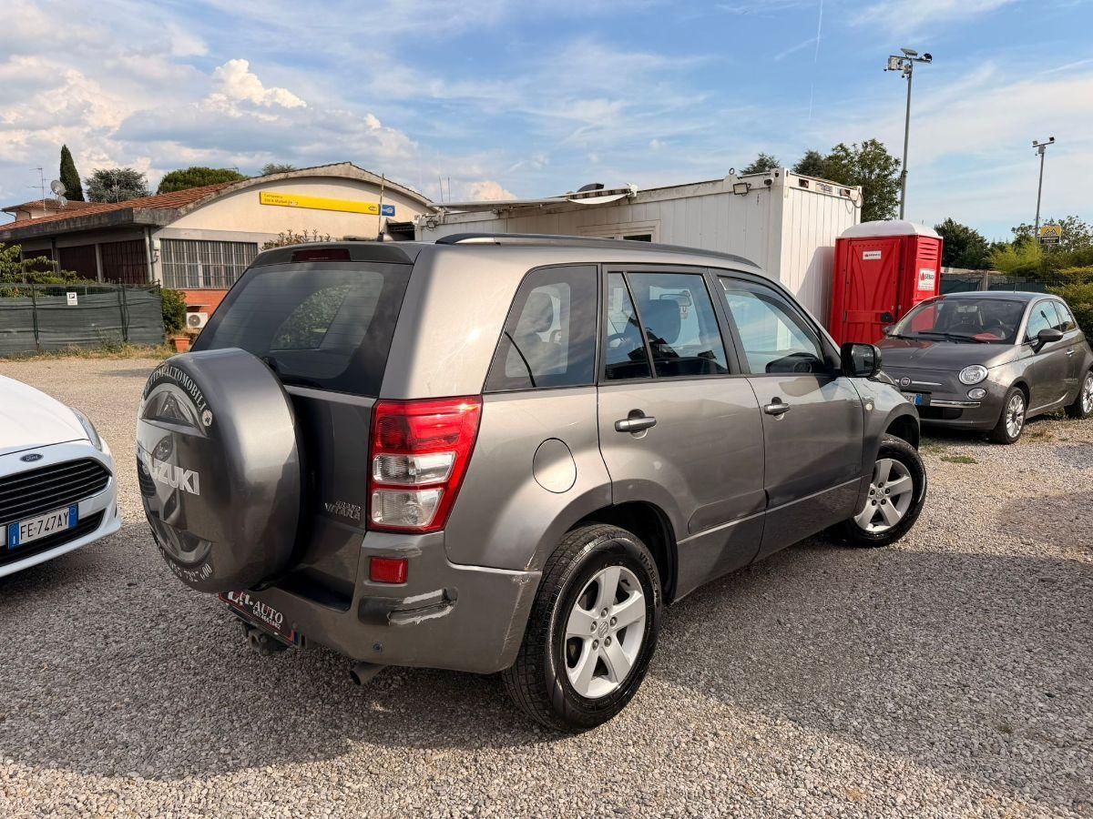 SUZUKI - Grand Vitara 1.9 ddis Executive 5p