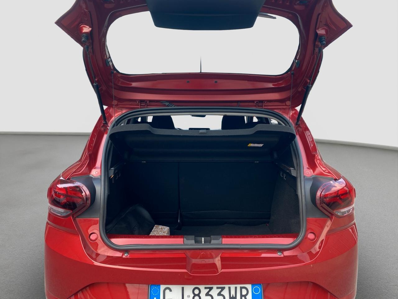 Dacia Sandero Streetway 1.0 TCe ECO-G Comfort