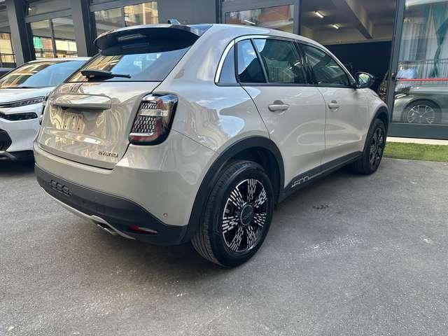 Fiat 600 1.2 Hybrid 145cv Auto + LED + Navi + Cerchi R18