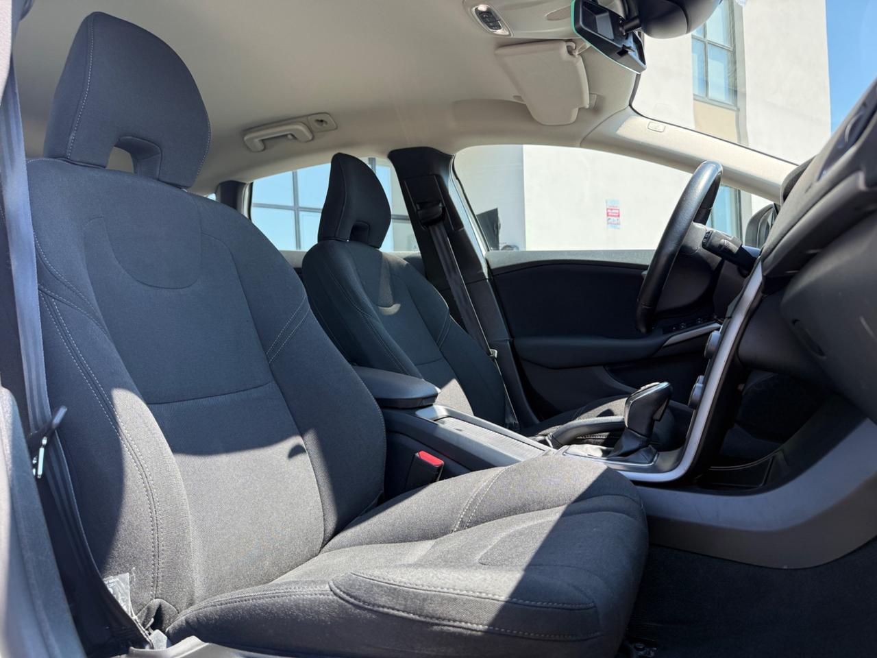 Volvo V40 - 2.0d|CERCHI IN LEGA| NAVI