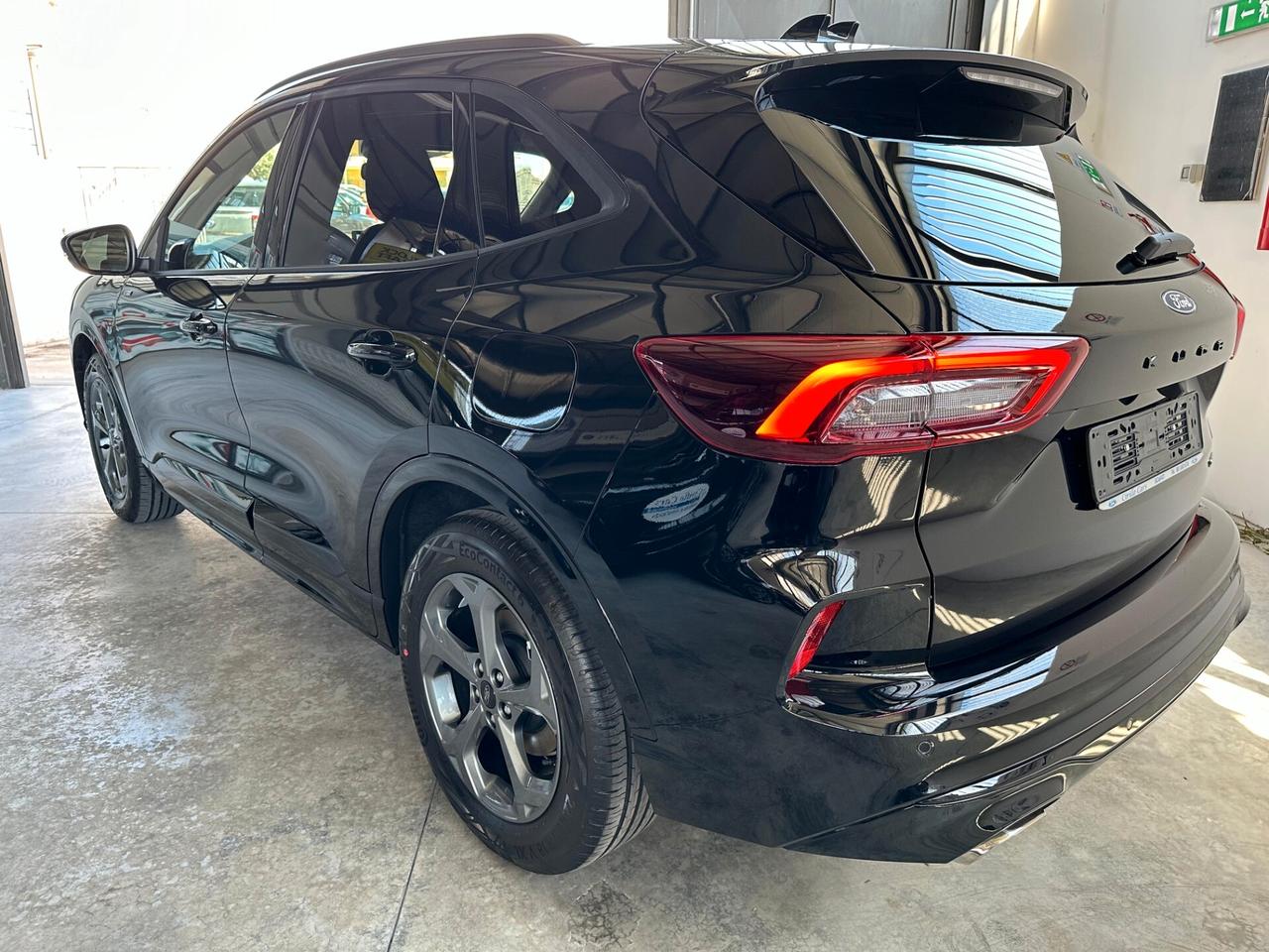 Ford Kuga 2.5 Full Hybrid 180CV ST-Line X