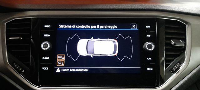 VOLKSWAGEN T-Roc 1.0 TSI 110 CV Style