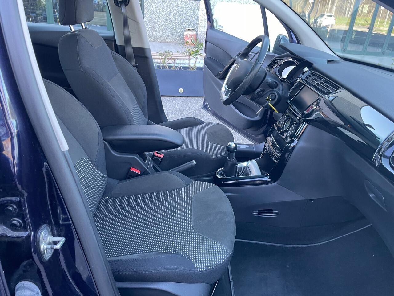 Citroen C3 PureTech 82 Exclusive*Neopatentai*Solo 49000