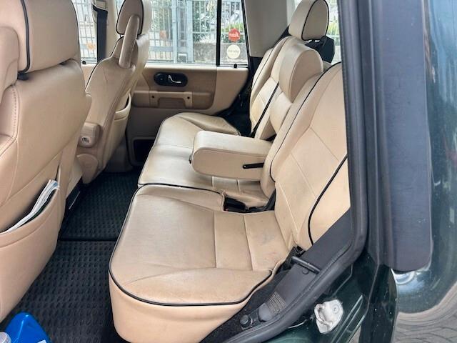 Land Rover Discovery 2.5 Td5 5 porte HSE