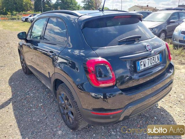 FIAT 500X 1.0 T3 120 CV Business (Garanzia 12 Mesi)