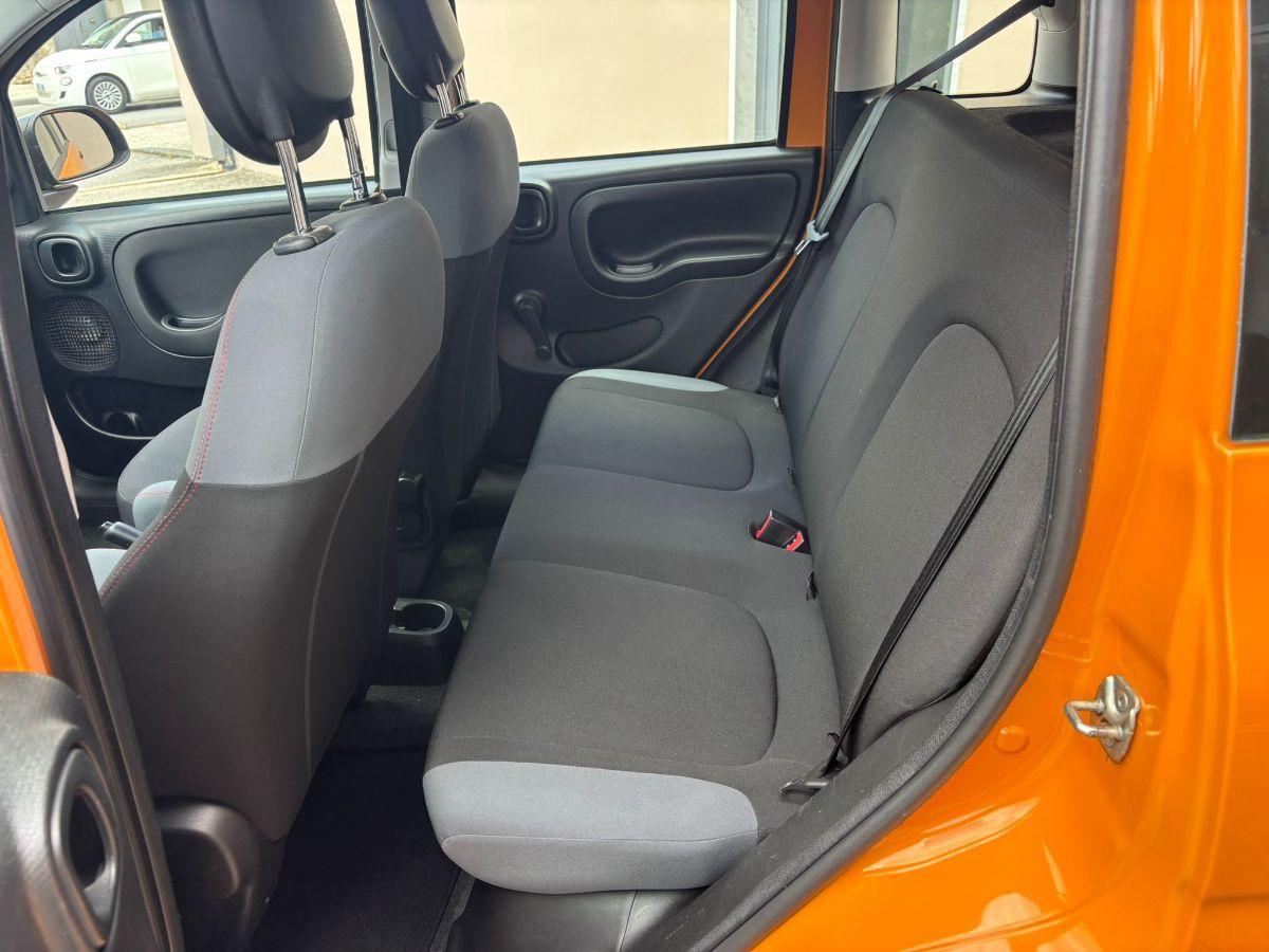 FIAT Panda 1.2 Easy
