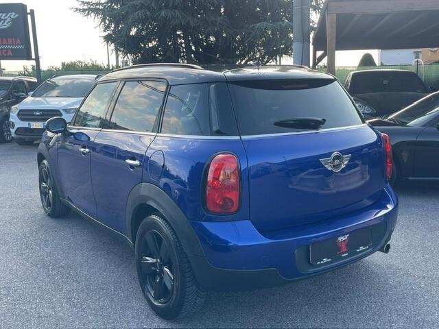 Mini Cooper D Countryman Mini 1.6 One D Business XL Countryman