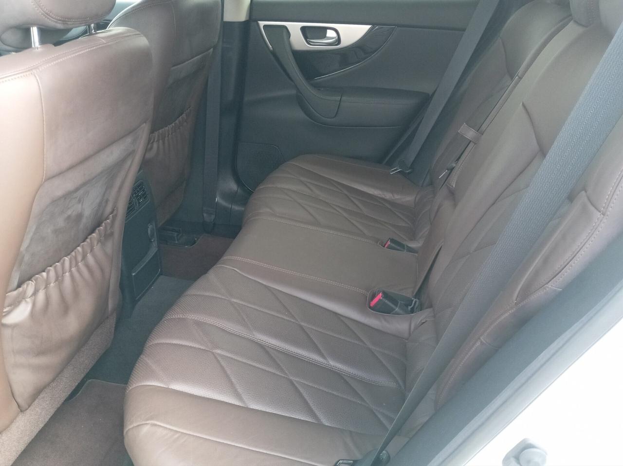 Infiniti FX FX30d GT